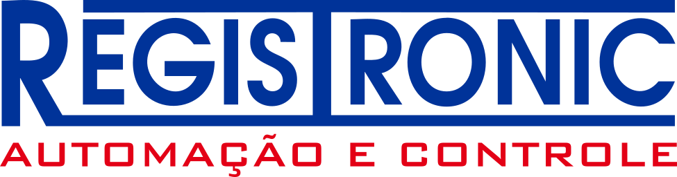 Registronic Automação e Controle