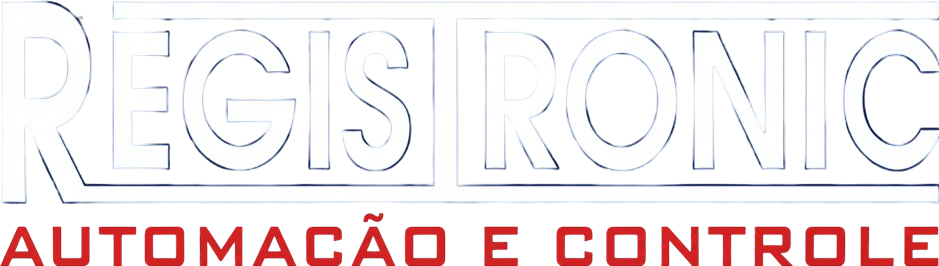 Registronic Logo